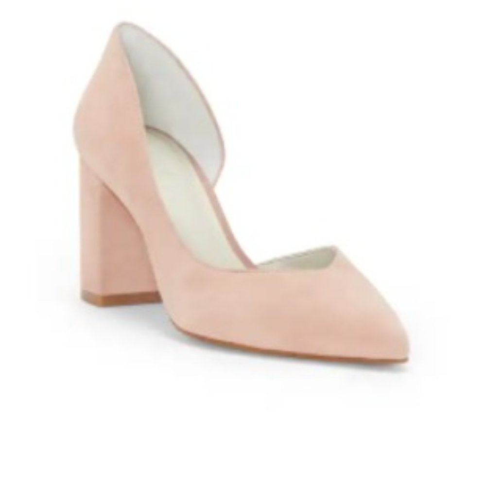 1.STATE Sisteen Half d'Orsay Pump